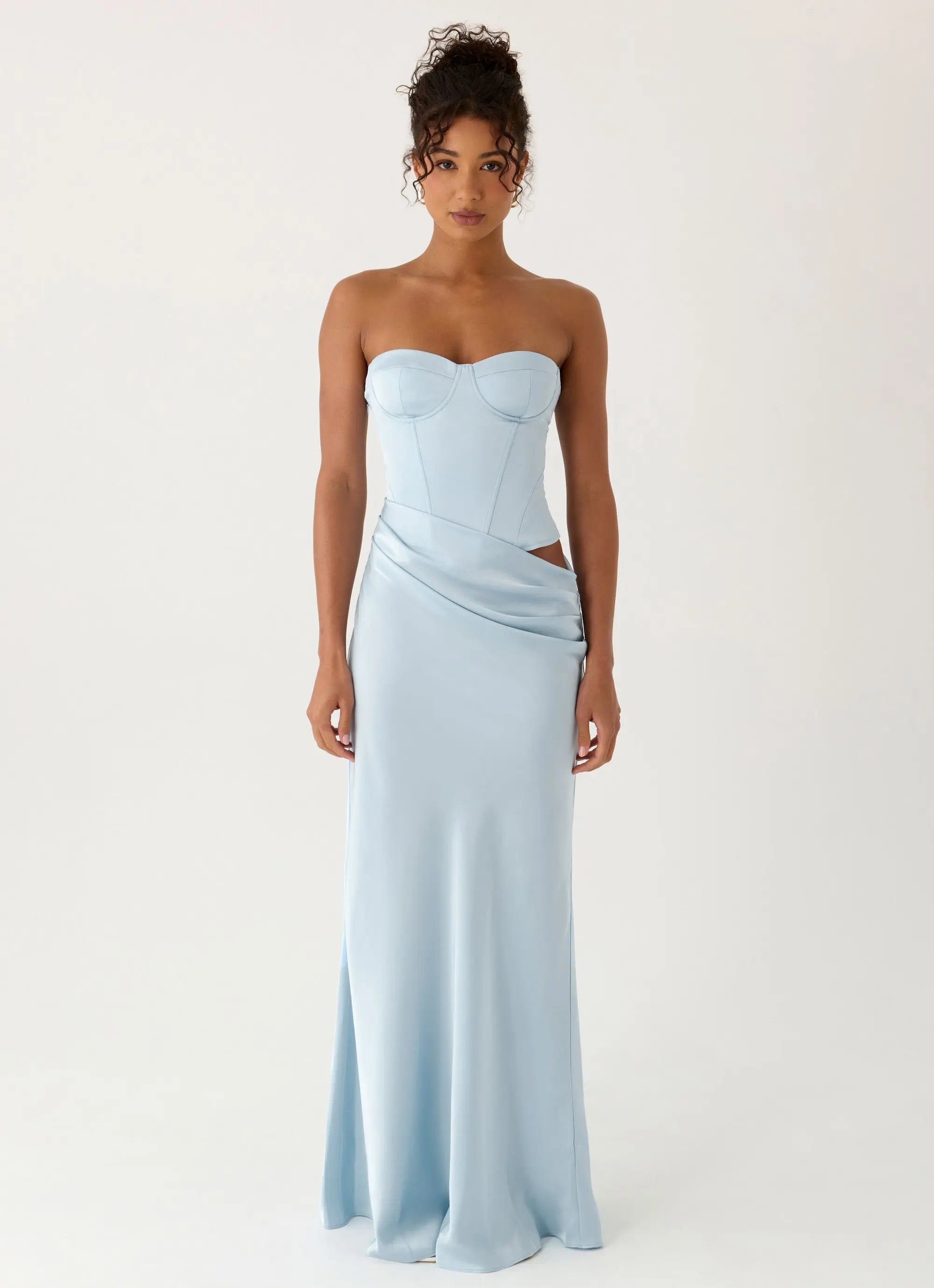 Evelina | Women's Maxi Dress