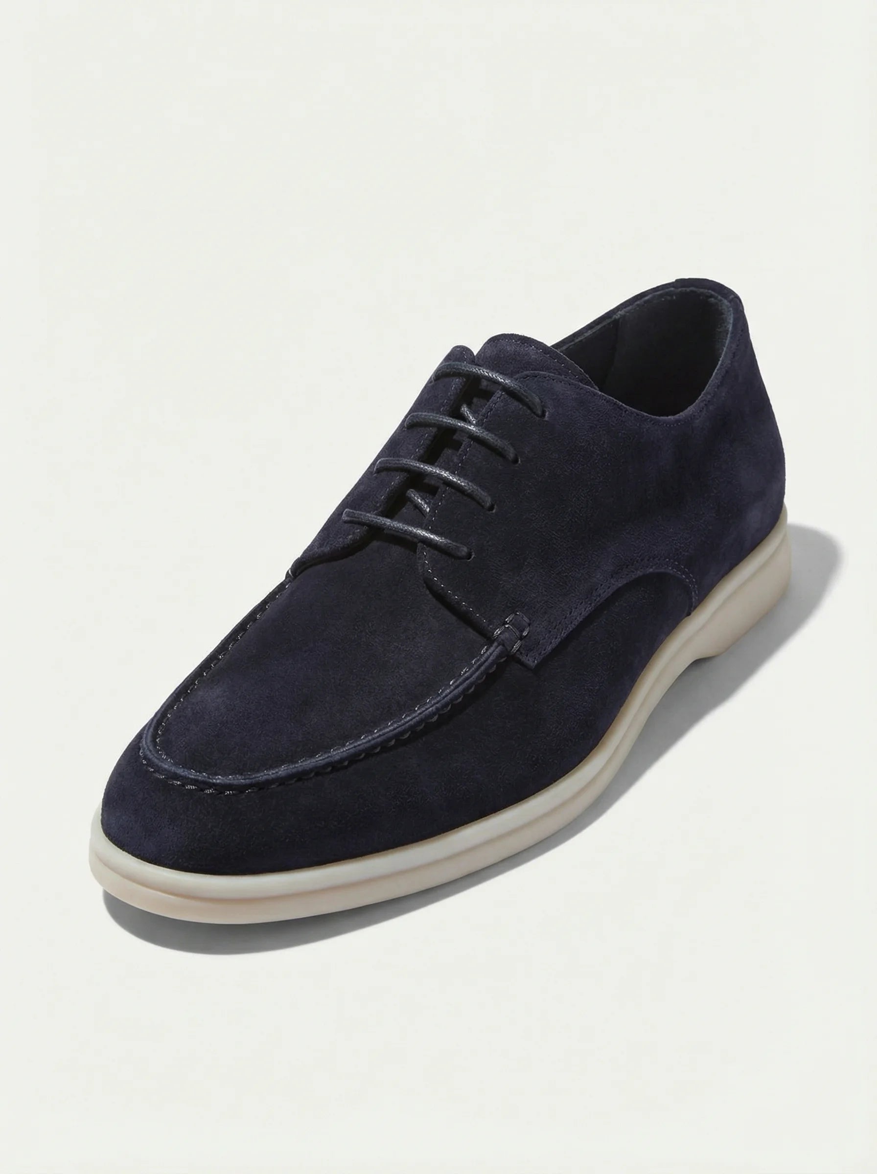 Men Lace Up Shoes | Casual Low Top Design-Men Shoes-Eltrendio
