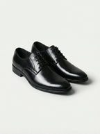 Men Derby Shoes | Classic Lace Up Design-Men Shoes-Eltrendio