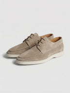 Men Lace Up Shoes | Casual Low Top Design-Men Shoes-Eltrendio