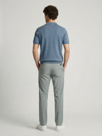 Men Joggers | Drawstring Waist Slim Fit Casual Style-Men Joggers-Eltrendio