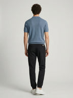 Men Joggers | Drawstring Waist Slim Fit Casual Style-Men Joggers-Eltrendio