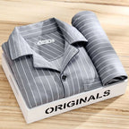 Mens Nightwear | Pyjama Set-Men Pajamas-Eltrendio