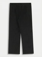 Men Wide Leg Trousers | Drawstring Waist Loose Summer Style-Men Trousers-Eltrendio