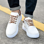 Men Sneakers | Smart Trainers-Men Shoes-Eltrendio