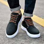 Men Sneakers | Smart Trainers-Men Shoes-Eltrendio
