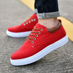 Men Sneakers | Smart Trainers-Men Shoes-Eltrendio