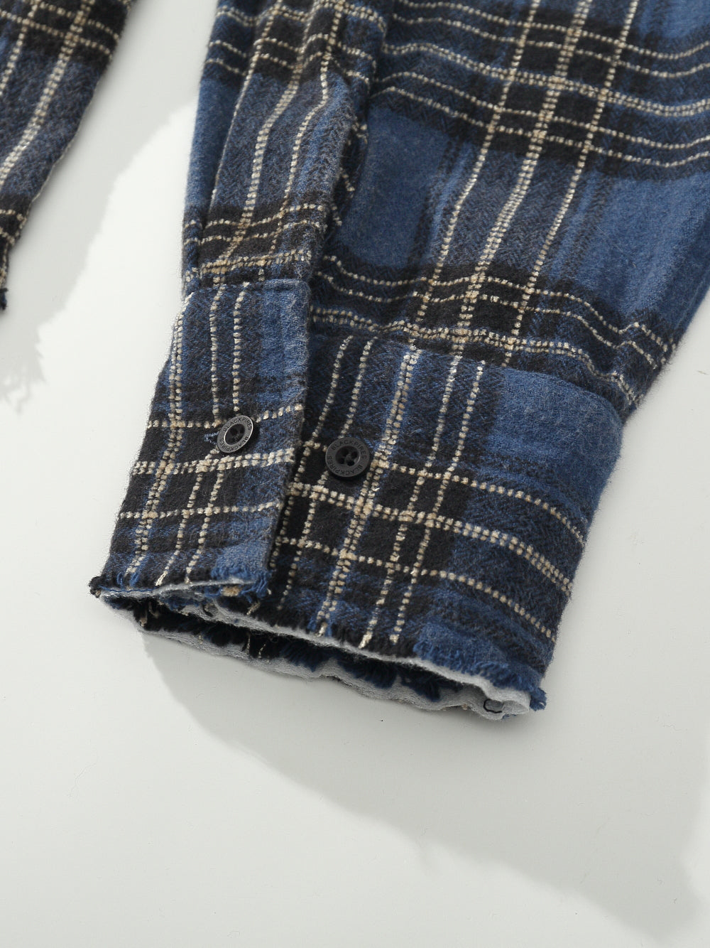 Brody | Unisex Oversized Shirt | Washed Y2K Style-Eltrendio