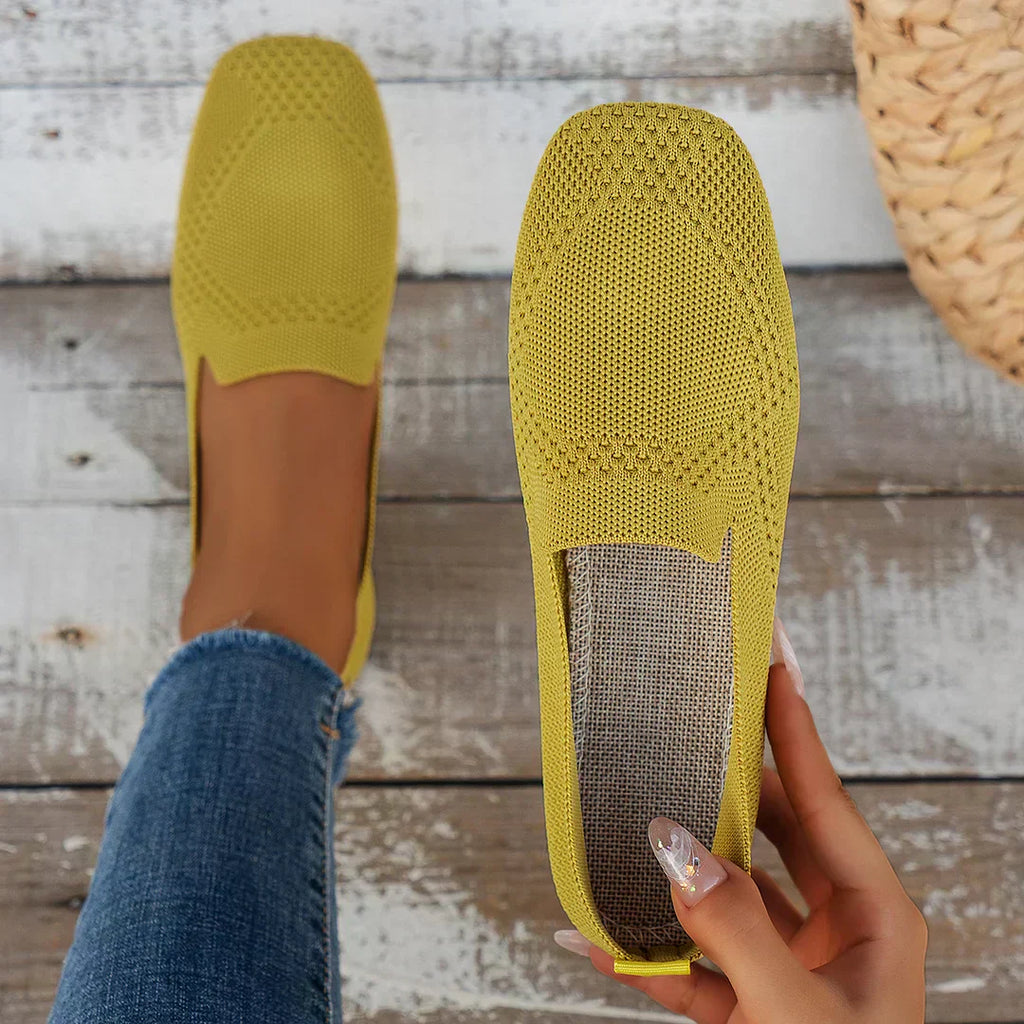 Sophia | Women's Loafers Comfortable Shoes-Women Shoes-Eltrendio