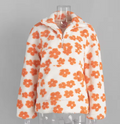 White-Orange