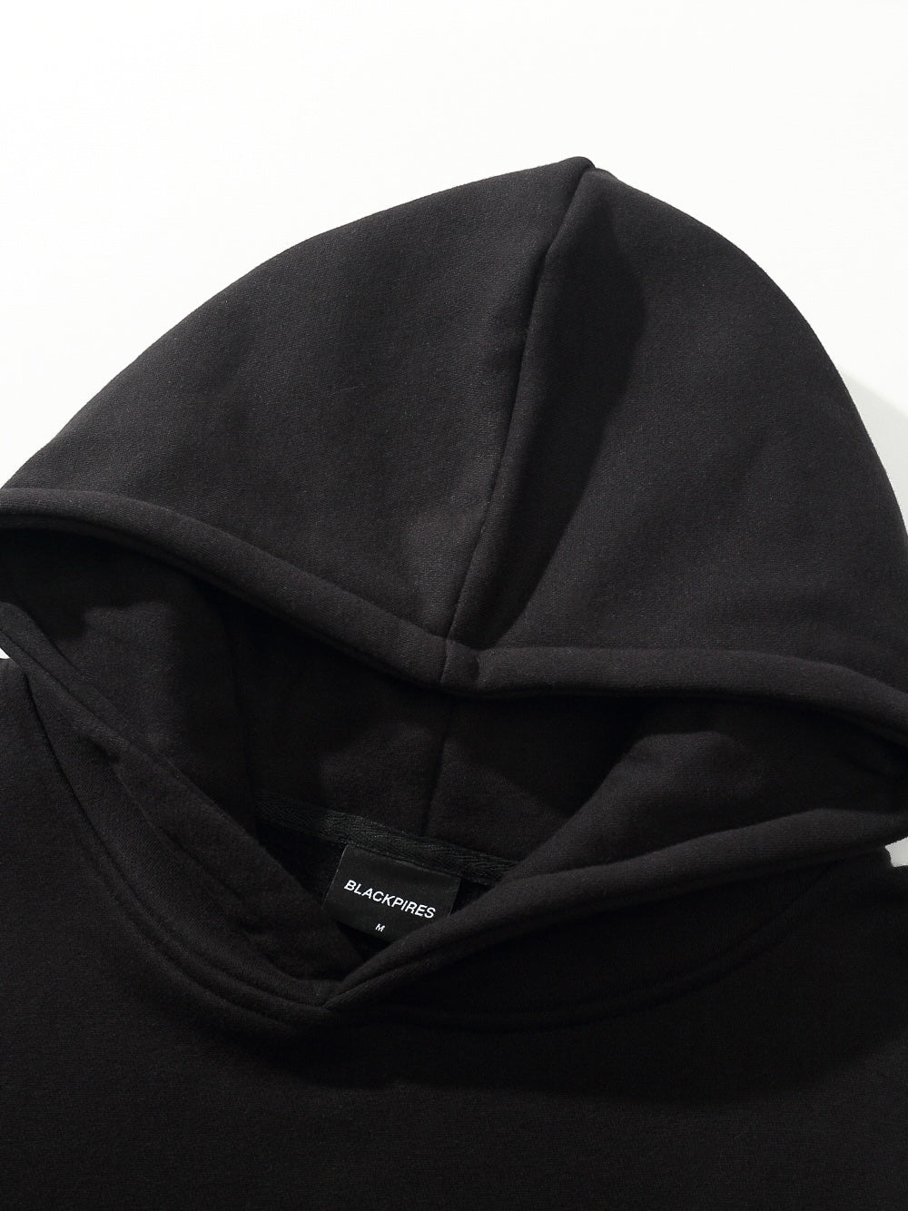 Aiden | Unisex Printed Cropped Hoodie | Oversized Fleece Lined-Eltrendio