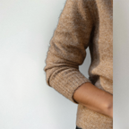 Amelia | Women's Collared Cardigan | Button-Front · Eltrendio
