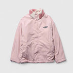 Amelia | Women's Zip-Up Jacket | Heart Fleece · Eltrendio