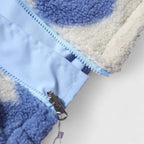 Amelia | Women's Zip-Up Jacket | Heart Fleece · Eltrendio