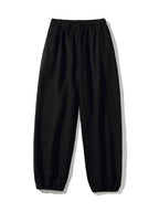 Carter | Men's Wide-Leg Joggers | Fleece-Lined · Eltrendio