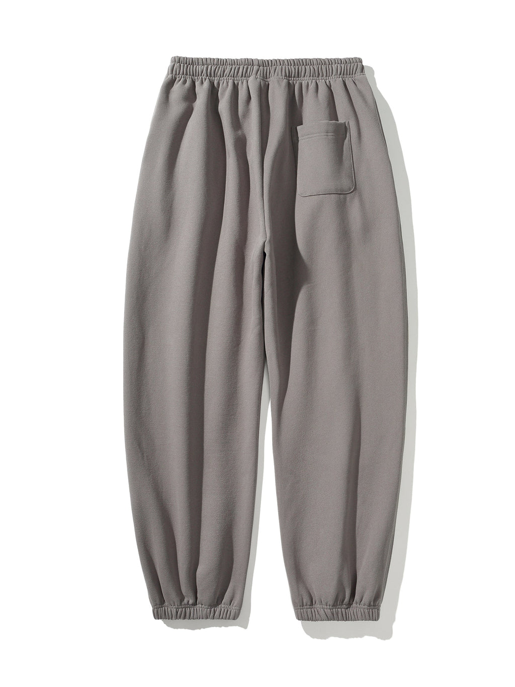Carter | Men's Wide-Leg Joggers | Fleece-Lined · Eltrendio