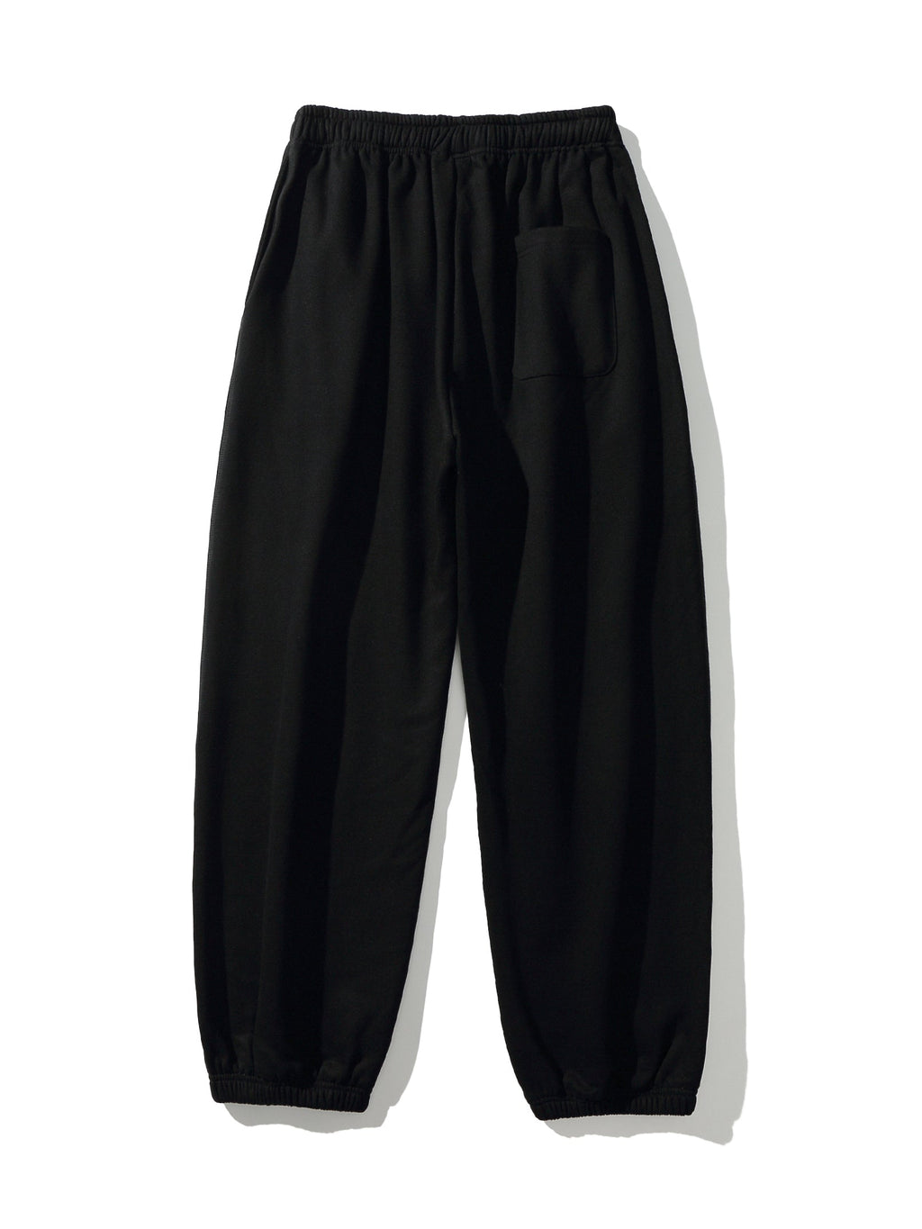 Carter | Men's Wide-Leg Joggers | Fleece-Lined · Eltrendio