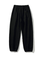 Carter | Men's Wide-Leg Joggers | Fleece-Lined · Eltrendio