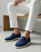 Carter | Men's Slip-On Low Profile Casual Footwear | Moc Loafers · Eltrendio