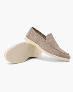 Carter | Men's Slip-On Low Profile Casual Footwear | Moc Loafers · Eltrendio