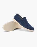 Carter | Men's Slip-On Low Profile Casual Footwear | Moc Loafers · Eltrendio