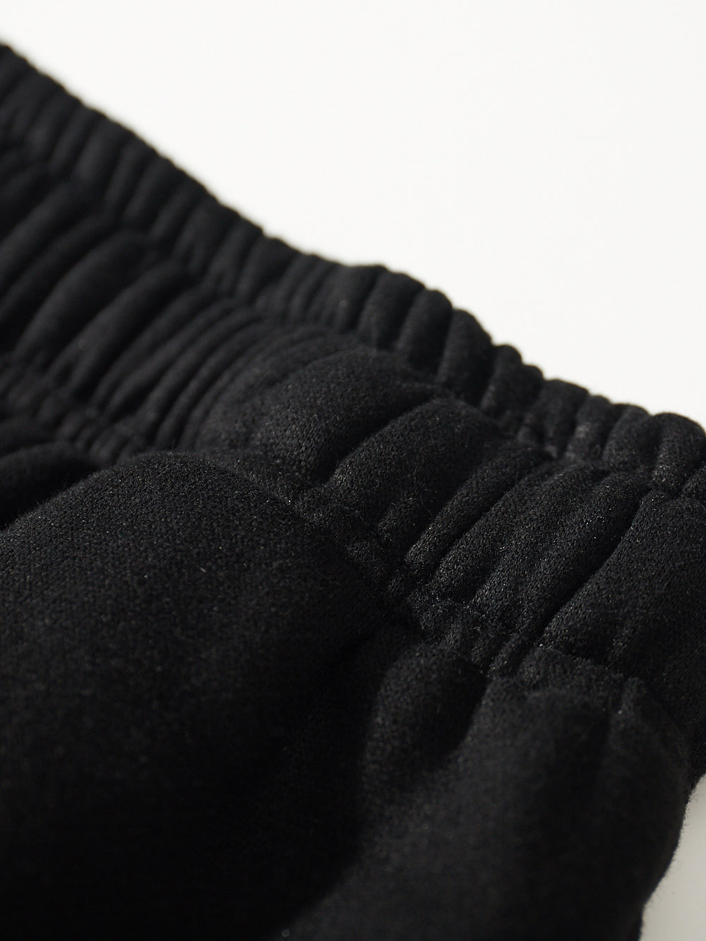 Carter | Men's Wide Leg Sweatpants | Fleece Lined Drawstring Oversized-Eltrendio