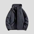 Edith | Women's Hooded Jacket | Waterproof · Eltrendio