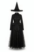 Elara | Women's Witch Costume | Tulle Skirt · Eltrendio