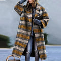 Yellow-Grey