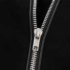 Eleanor | Women's Oversized Hooded Coat | Zip-Front · Eltrendio