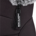 Eleanor | Women's Winter Snow Boots | Fur-Lined · Eltrendio