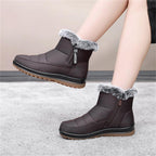 Eleanor | Women's Winter Snow Boots | Fur-Lined · Eltrendio