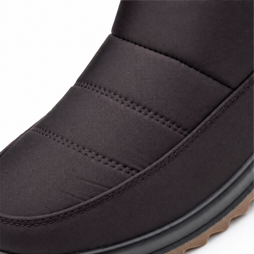 Eleanor | Women's Winter Snow Boots | Fur-Lined · Eltrendio