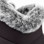 Eleanor | Women's Winter Snow Boots | Fur-Lined · Eltrendio