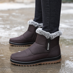 Eleanor | Women's Winter Snow Boots | Fur-Lined · Eltrendio