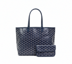 Elodie | Women's Patterned Tote Bag | Matching Clutch · Eltrendio
