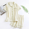 Beige-Green