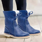 Eloise | Women's Winter Boots | Shearling-Lined · Eltrendio