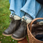 Eloise | Women's Winter Boots | Shearling-Lined · Eltrendio