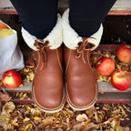 Eloise | Women's Winter Boots | Shearling-Lined · Eltrendio