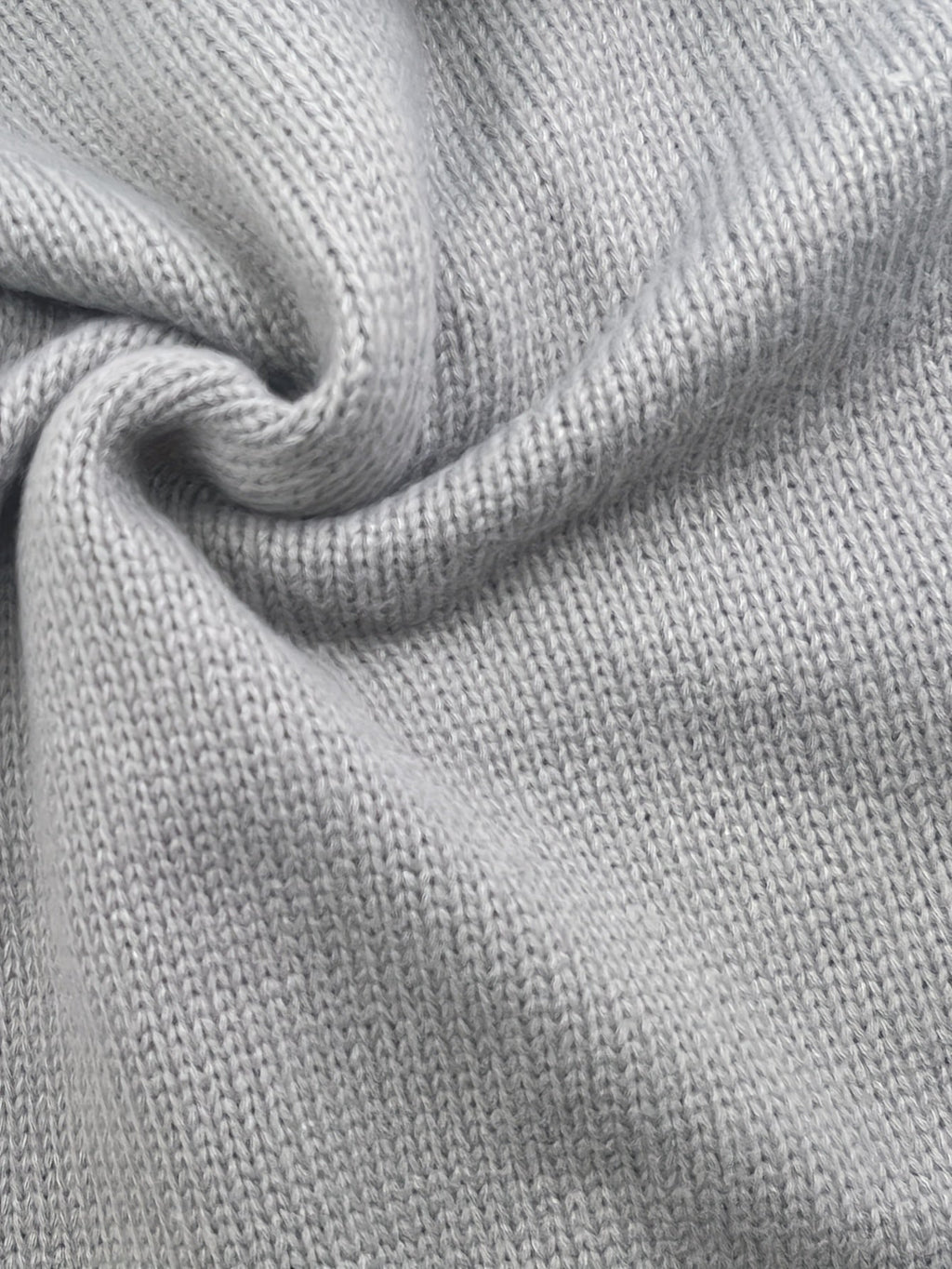 Florence | Women's Hooded Cardigan | Chunky Knit · Eltrendio