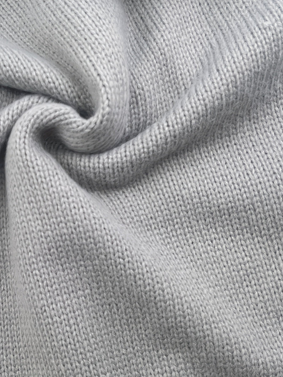 Florence | Women's Hooded Cardigan | Chunky Knit · Eltrendio