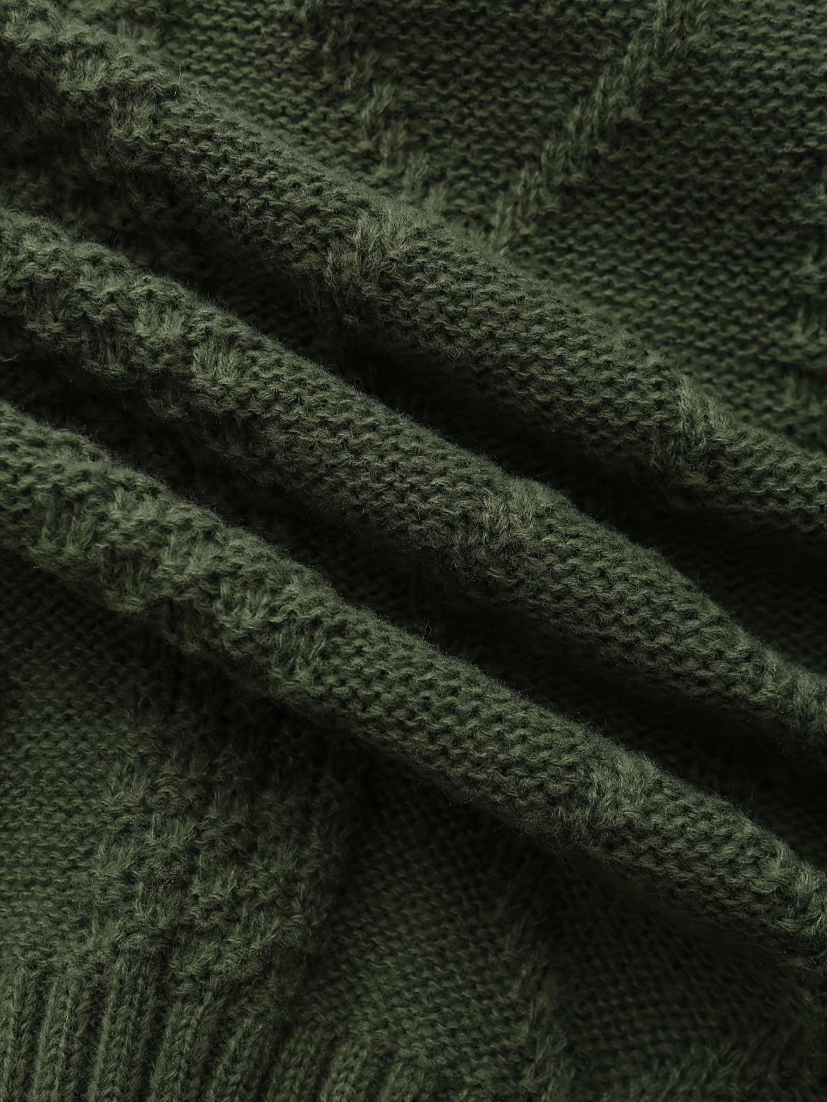 Florence | Women's V-Neck Cardigan | Floral Embroidery · Eltrendio