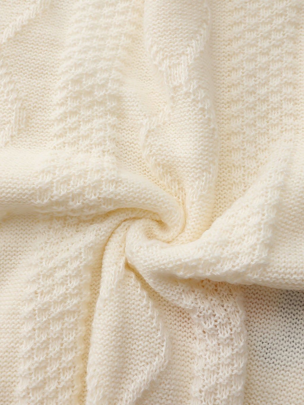 Florence | Women's V-Neck Cardigan | Floral Embroidery · Eltrendio