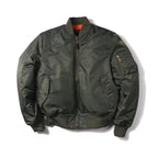 Freya | Women's Bomber Jacket | Zip Pocket · Eltrendio