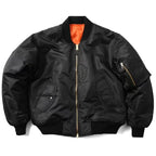 Freya | Women's Bomber Jacket | Zip Pocket · Eltrendio