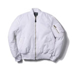 Freya | Women's Bomber Jacket | Zip Pocket · Eltrendio