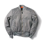 Freya | Women's Bomber Jacket | Zip Pocket · Eltrendio