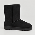 Freya | Women's Classic Winter Boots | Faux Suede · Eltrendio