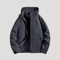 Freya | Women's Hooded Jacket | Fleece-Lined · Eltrendio